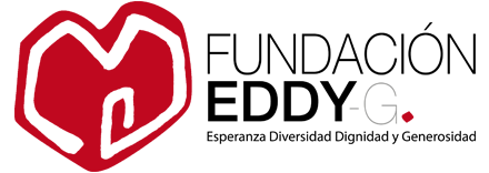Fundación Eddy-G Retina Logo
